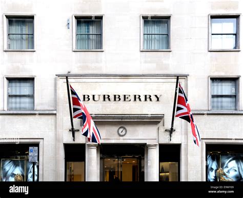 england burberry